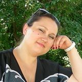 Оксана Вакула