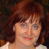 Наталья Буркун